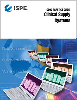 Good Practice Guide: Clinical Supply Systems